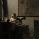 Ever Noticed All the Maps in Vermeer’s Paintings? Here’s What They Mean