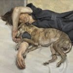 How Great Was Lucian Freud, Really?