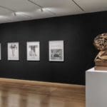 Barbara Chase-Riboud Breathes Life Into Bronze